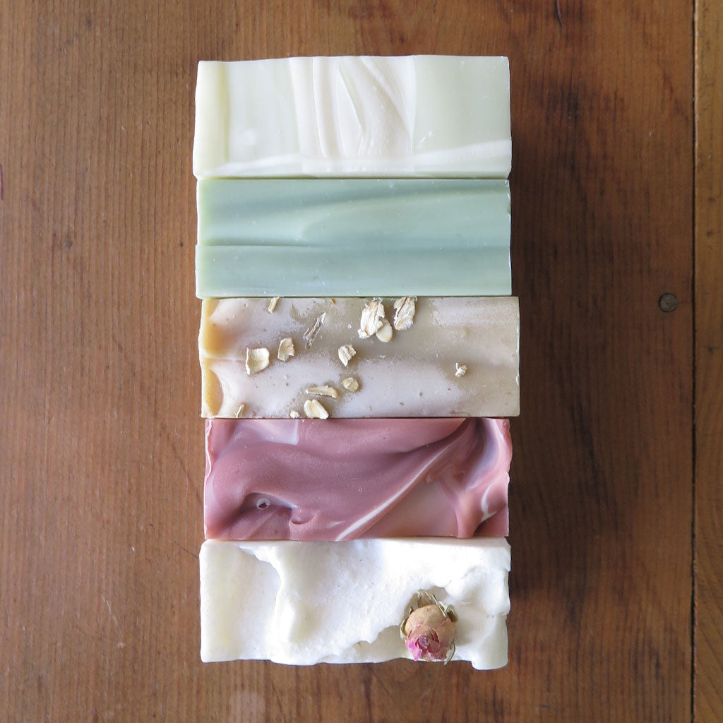 Soap