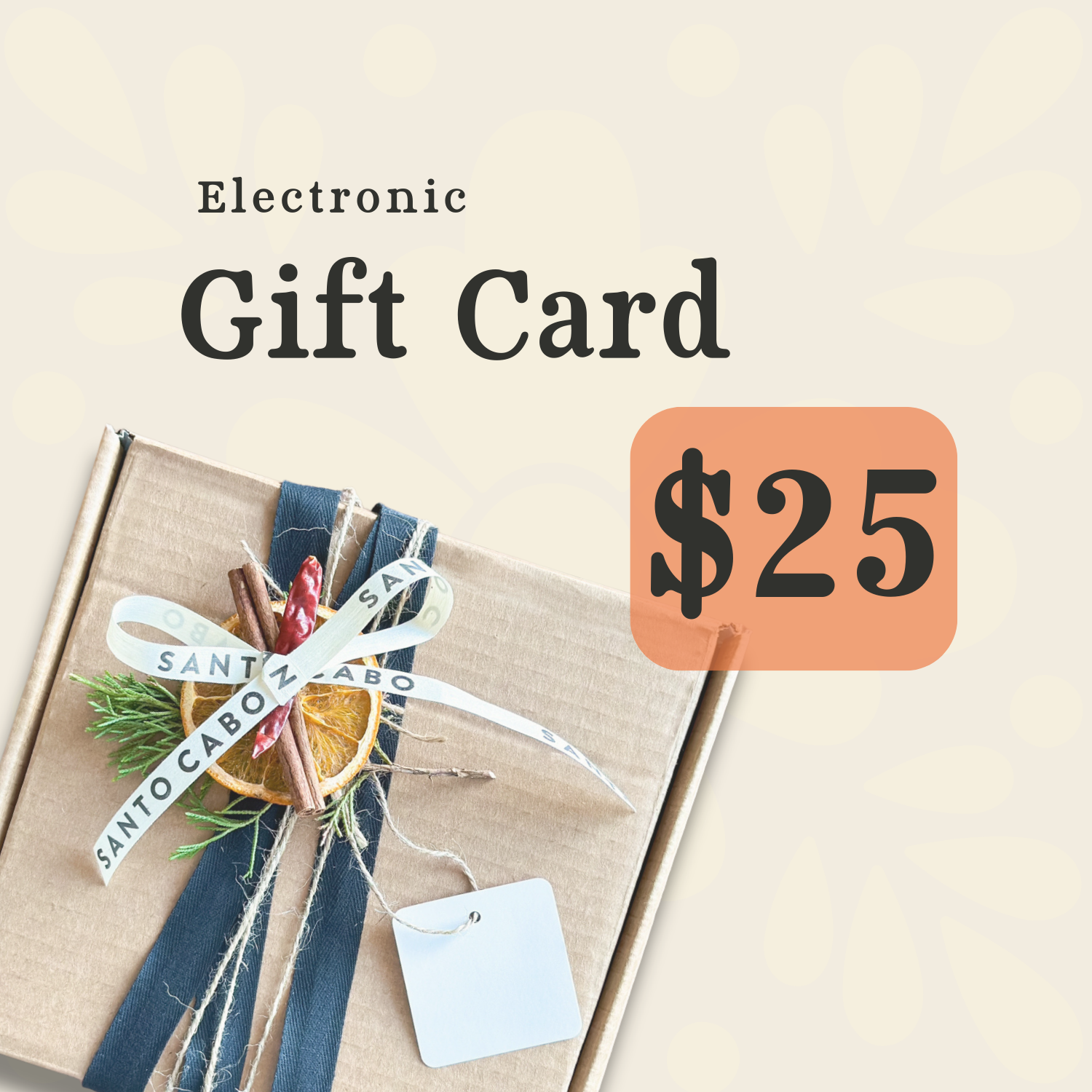 eGift Card