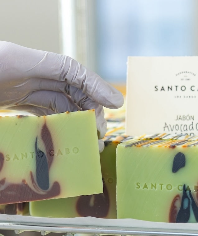 Handmade Soaps