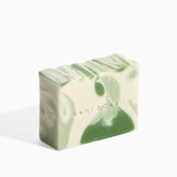 Aloe Cucumber Soap