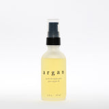 Argan Oil