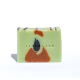 Avocado Soap