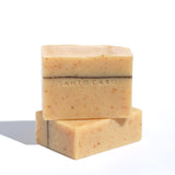 Cinnamon Oat Soap
