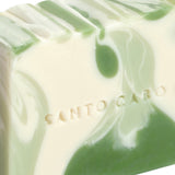Aloe Cucumber Soap