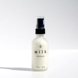 Cleansing Milk