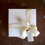 Gift Box Soap Set