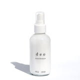Deodorant Mineral