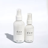 Deodorant Mineral