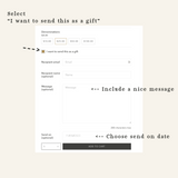 eGift Card