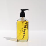 Massage Oil