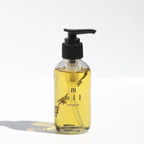 Massage Oil