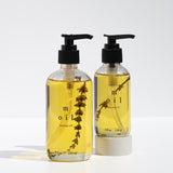 Massage Oil