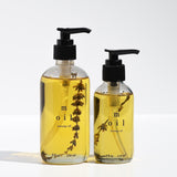 Massage Oil