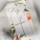Gift Box : White Orchard