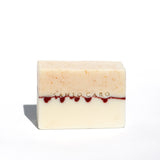 Orange Patchouli Soap