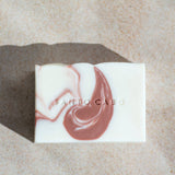 Peppermint Soap