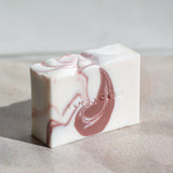 Peppermint Soap