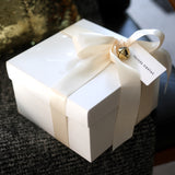 Gift Box Soap Set