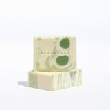 Aloe Cucumber Soap
