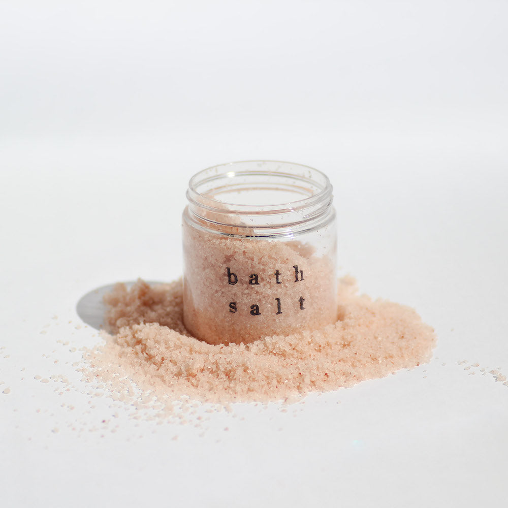 Bath Salts: The Safe Way to Add Essential Oils to Your Bath