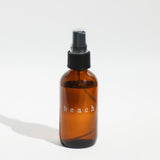 Beach Oil
