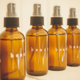 Beach Oil