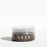 Coffee Body Scrub