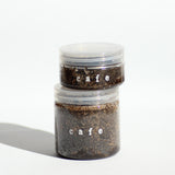 Coffee Body Scrub