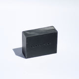 Carbon Facial Soap