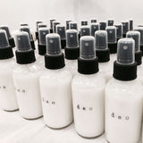 Deodorant Mineral