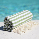Peshtemal Bath & Beach Towel