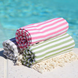 Peshtemal Bath & Beach Towel