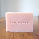 Lavender Oat soap by Santo Cabo