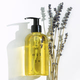 Massage Oil