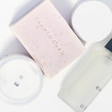 Lavender Oat Soap
