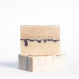Orange Patchouli Soap