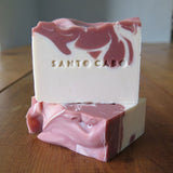 Peppermint Soap