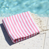 Peshtemal Bath & Beach Towel