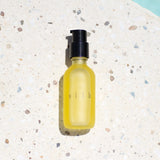 Silk Body Oil