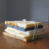 Soap Sampler Stack
