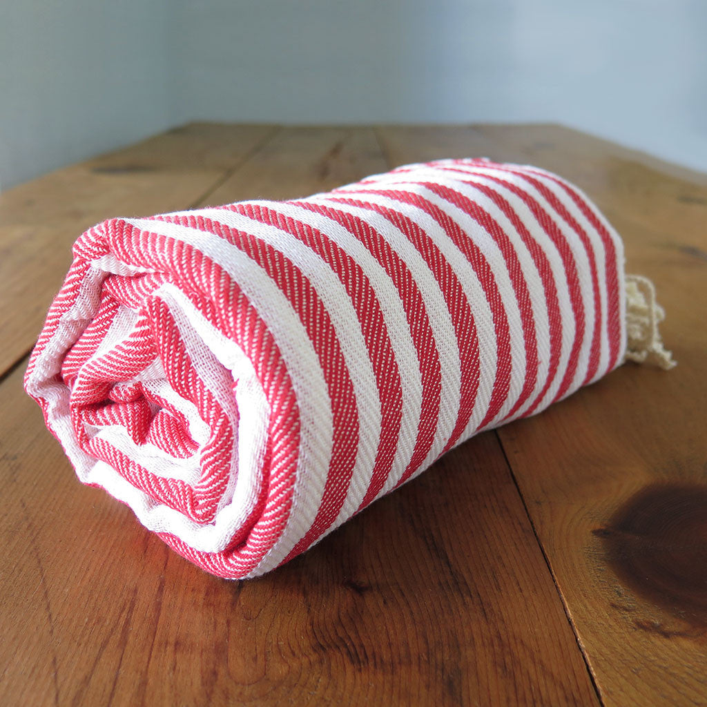 Peshtemal Bath & Beach Towel