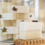 White Anise Soap