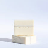 White Anise Soap