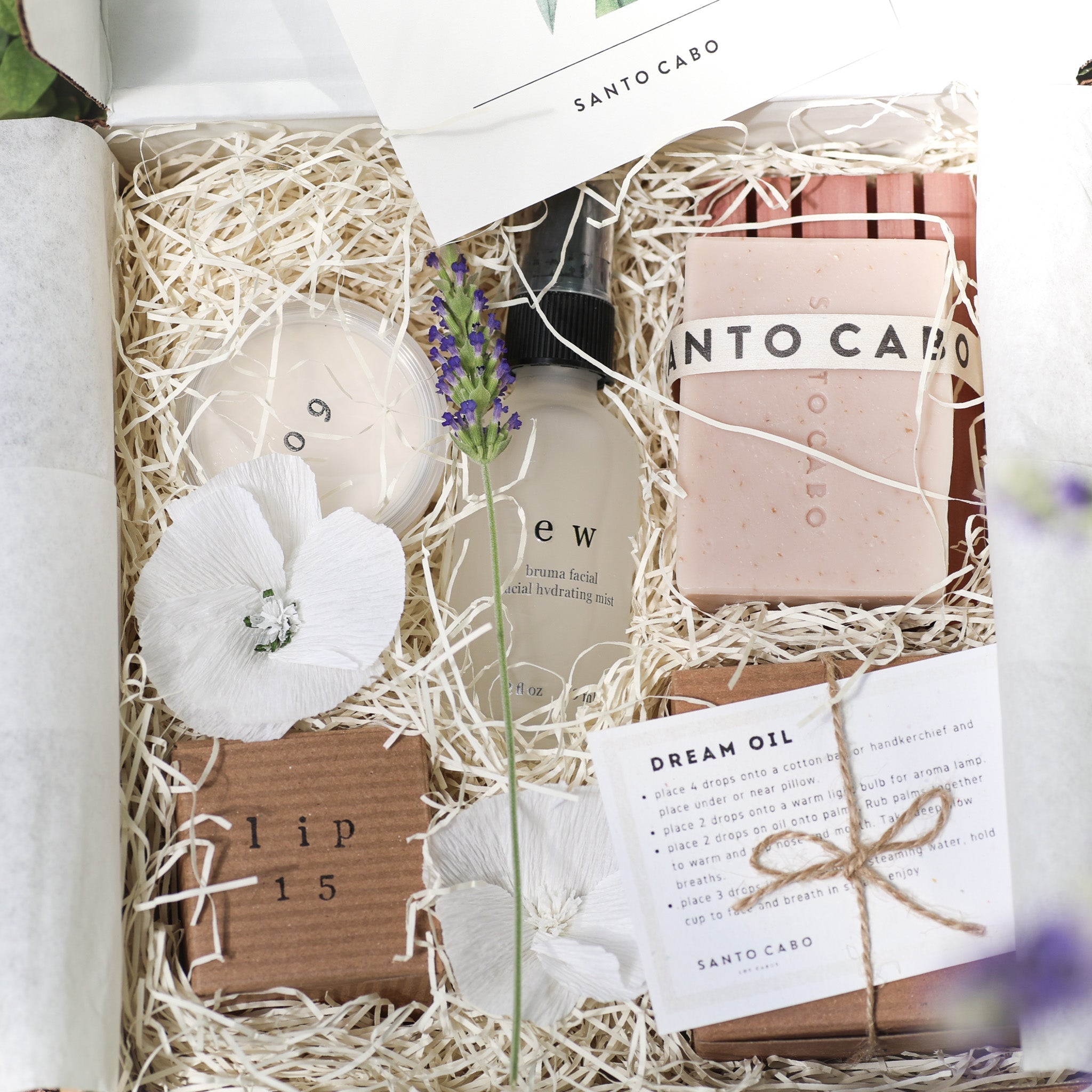 Gift Boxes