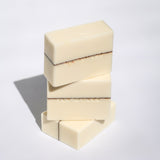 White Anise Soap