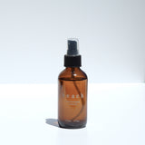 Beach Oil