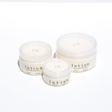 Aloe & Olive Body Lotion