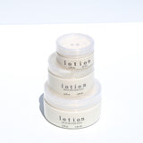 Aloe & Olive Body Lotion