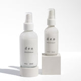 Deodorant Mineral