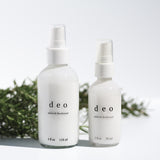Deodorant Mineral